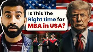 Top MBA Colleges in USA 2026 | Fees, Salary, Ranking & Admission Guide  #mba #studyabroad