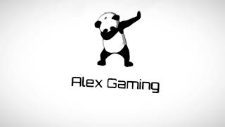 My First Intro | Alex Gaming