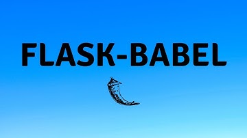 How to Add Language Translations to Your App With Flask-Babel