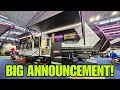 Big Event Announcement!  Come to an RV Show/Party!