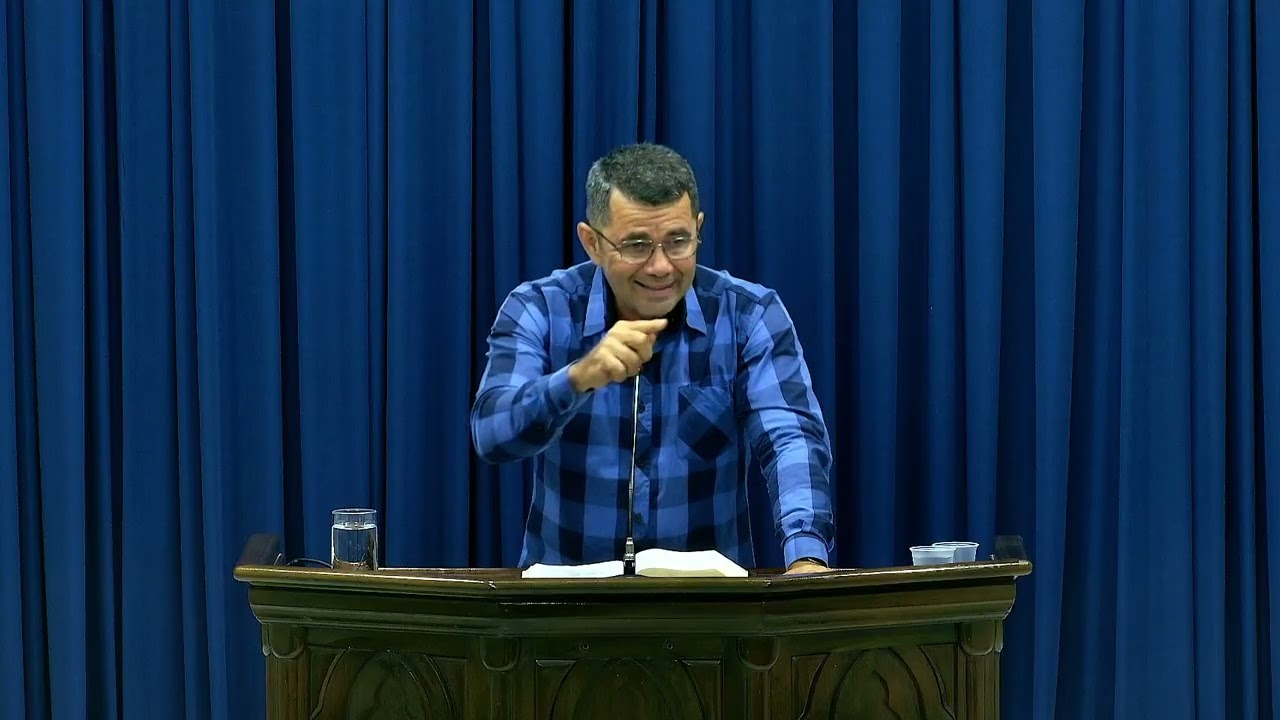 Mt 5 :27-30 | A quebra do sétimo mandamento