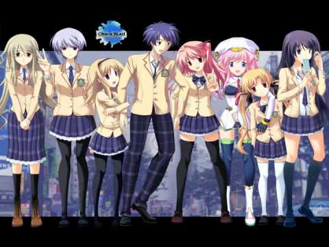 Chaos;Head Ending (Guy Version)