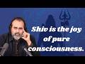 Shiv Tandav Stotram… Who is Shiva? Acharya Prashant