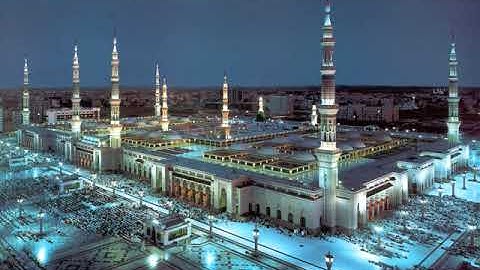 سورة السجدة   الشيخ محمود على البنا