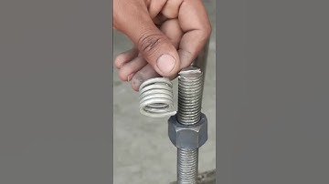 spring making tool idea! #youtube #shorts #fyp