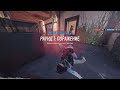 Rainbow Six Siege. Вечерний ранговый сидж. Сезон Deadly Omen. Скилла точка нет.