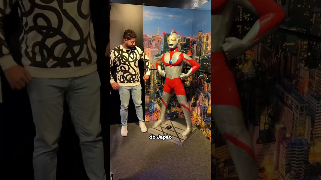 Roteiro: UM DIA NA LIBERDADE ⛩️🇯🇵🍚