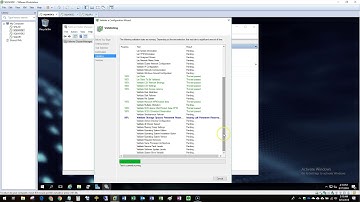 Create SQL Server HA and DR using FCI and AOAG by Musab Umair  (SQL Help Line)