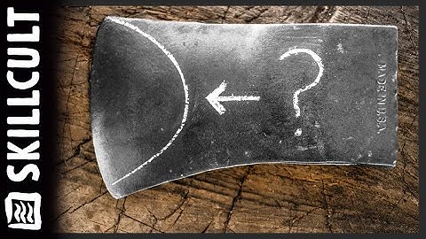 This Axe Grind Dummy Rule is Kinda Dumb