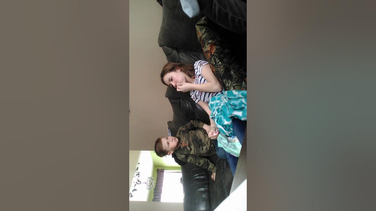 CHUBBY BUNNY CHALLENGE!! (Vomiting alert) YouTube