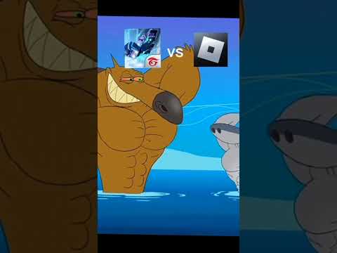 roblox vs blockman