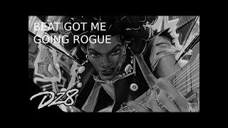 Reaction Spider Punk Song Rogue Dizzyeight Ft. Johnald & Kbn Chrollo Hobie Brown