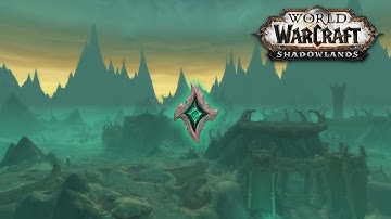 World of Warcraft: Shadowlands | Full Story of Maldraxxus Gameplay & Cutscenes!