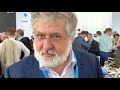 "Не слышал, чтобы кто-то после травли повесился. Если Гонтарева будет первой – это будет смешно"