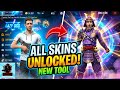 OB53 Free Fire Antiban Skin Tool | Free Fire Glitch File | Free Fire + Free Fire Max | #freefire