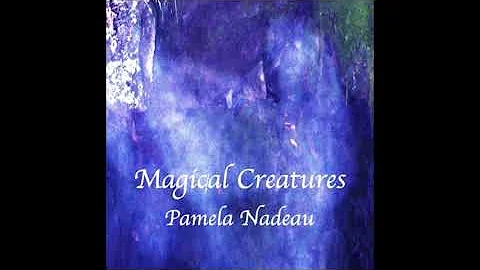 Magical Creatures - Riding Unicorns (c) Pamela Nad...