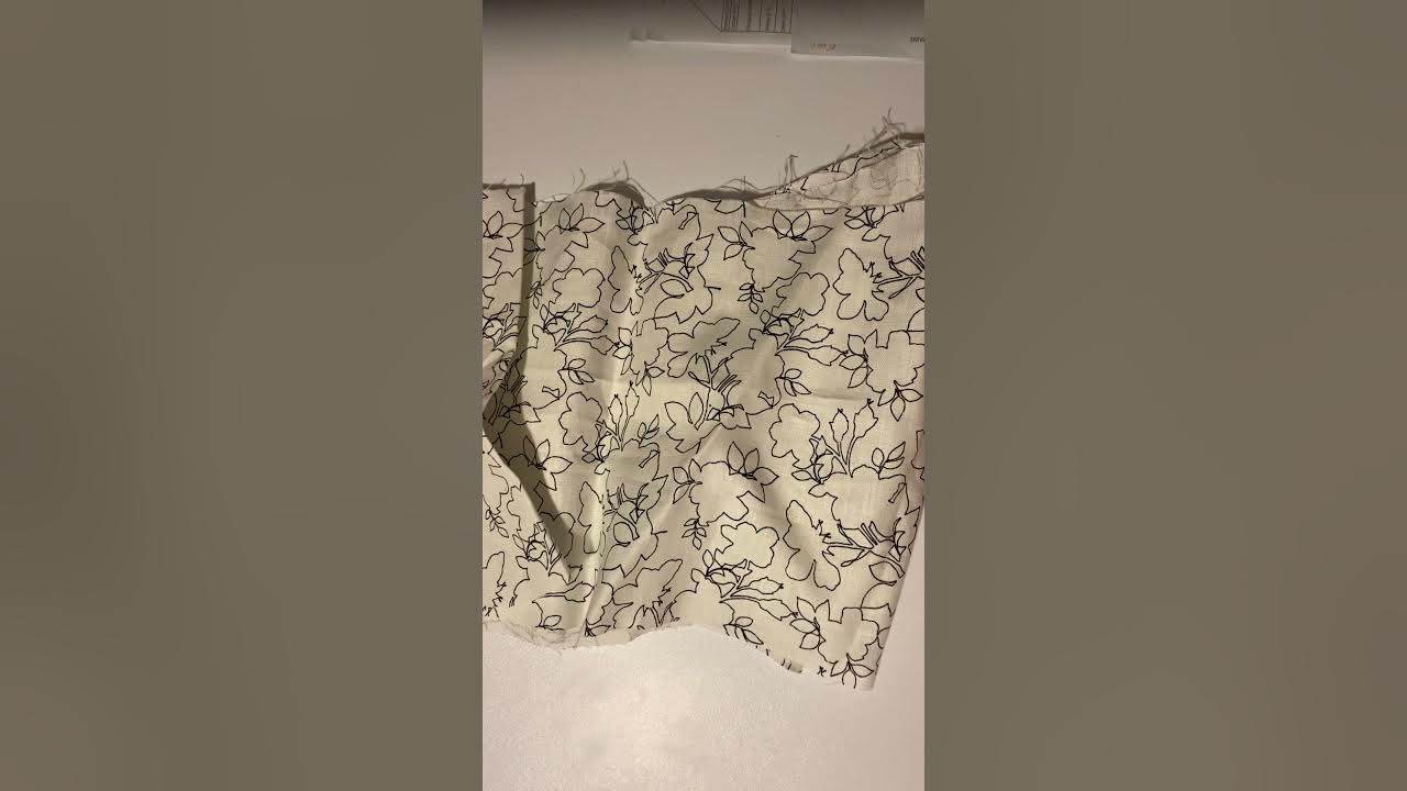 Fabric Spotlight Linen YouTube