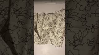 Fabric Spotlight - Linen
