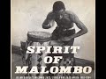 Malombo Jazz Makers - Abbey's Body [from Spirit of Malombo]