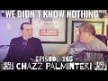 Living Like a Doctor with @ChazzPalminteriShow | JOEY DIAZ Clips