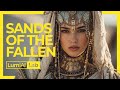 미드저니 판타지 스타일 캐릭터 영상 실험 #2 | Midjourney Fantasy Character Showcase #2 · Cinematic AI Visual Test 4K