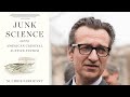 Junk Science Is Putting Innocent People in Prison (w/ Chris Fabricant)