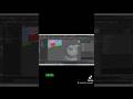 Diseñamos Peppa Pig en Maya para importarla a Unity #maya #blender #unity #game #pig #peppapig #3D