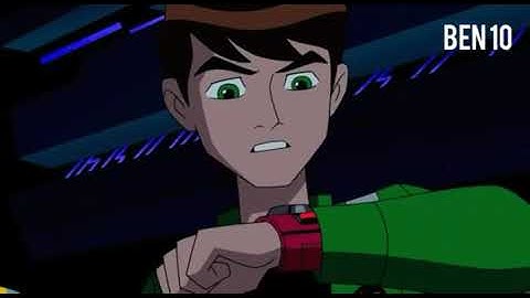 Ben 10 world Chaos sneak peak (Theme Song) Fan-made