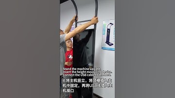 Anovator Model A5 installation video