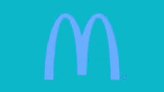 McDonald's Ident Logo History Ultimate Update in G-Minor