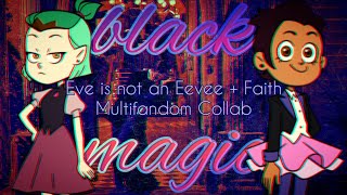 Black Magic ~ Multifandom Collab with Faith
thanks so much for collabimg again, I had a lot of fun with this one. Your parts are amazing Faith its always an honour to collab with you I look forward to our next one β€
Intro ~ Eve (Gotham)
Part 1 ~ Eve (Addams Family ~ Morticia and Gomez)
Part 2 ~ Faith (Carmen Sandiego and Thunderbirds are go ~ Carmen and Kayo)
Part 3 ~ Eve (Gotham ~ Jim and Oswald)
Part 4 ~ Eve (Princess and the frog and Gotham)
Part 5 ~ Faith (She ra ~ Double trouble)
Part 6 ~ Faith (The dragon Prince ~ Aaravos and Viren)
Part 7 ~ Eve (To all the boys Ive loved before and the owl house)
Part 8 ~ Faith (Star wars ~ Obi Wan and Ventress)
Part 9 ~ Eve (Gotham ~ Ed and hallucination Oswald)
Part 10 ~ Faith (Miraculous Ladybug)
Song: Black Magic
Artist: Little Mix
dont own song or video clips used Black Magic ~ Multifandom Collab with Faith