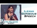 Ileana Gorgeous Speech Amar Akbar Anthony Pre Release Event 