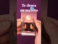 🌙🐺 LA LUNA 🐺🌙 #tarot #tarotamor
