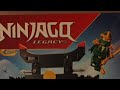 Rakennetaan Lego Ninjago ogee paketti osa 4