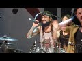 The Winery Dogs - Ghost Town/Melody Portnoys Bday/The Road {Penns Peak PA 5/2/19}