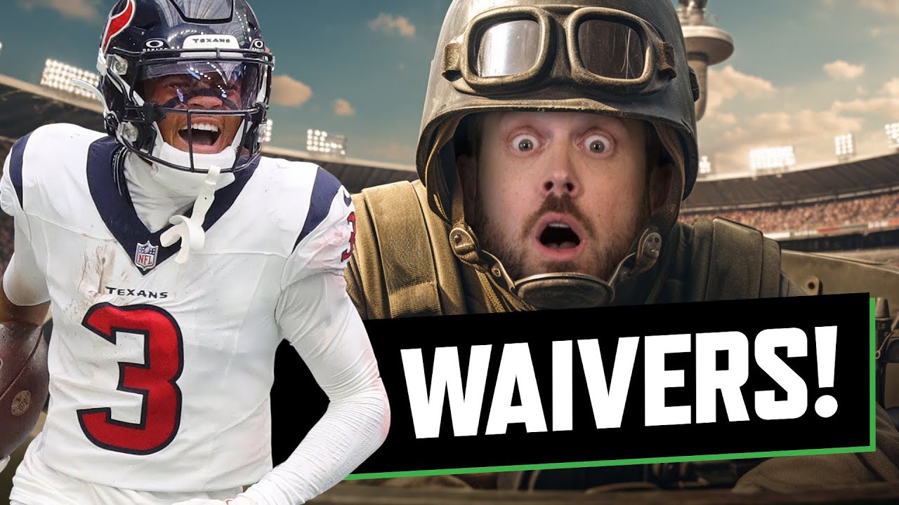 Week 4 Waivers Streamers Steel Underpants Fantasy Football 2023 week-4-waivers-streamers-steel-underpants-fantasy-football-2023