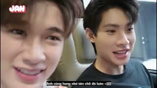 [VIETSUB] Cutie Pie In Korea EP. 1