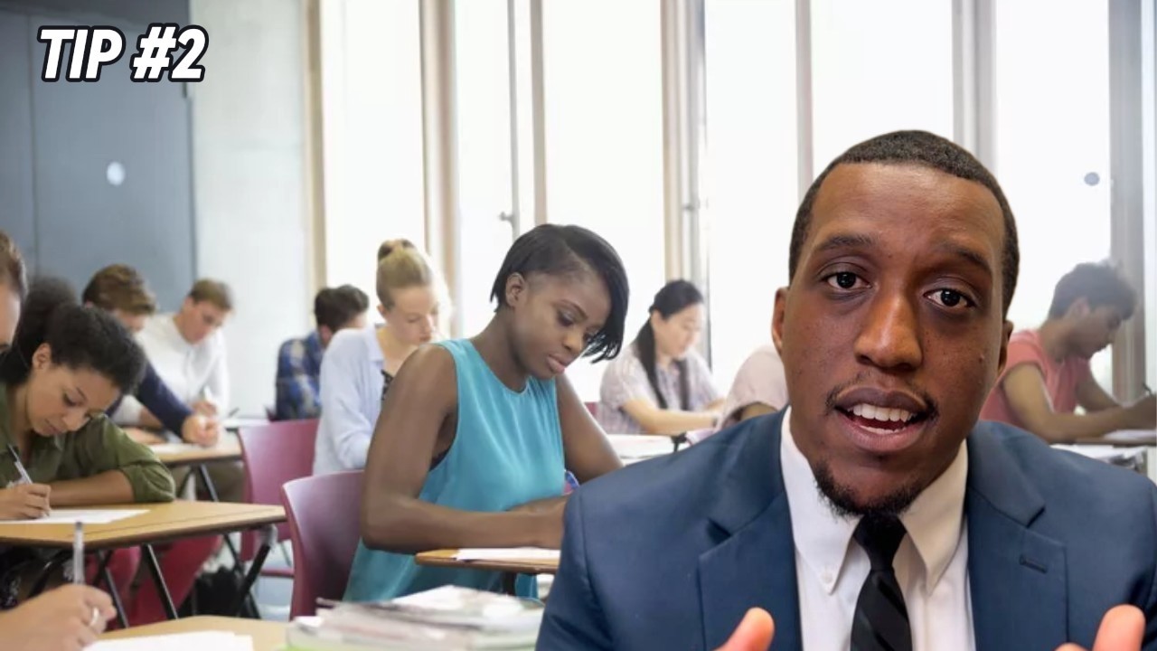 The Honest Truth On How To Pass The Bar Exam With A Family