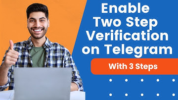How To Check Two Step Verification On Telegram
