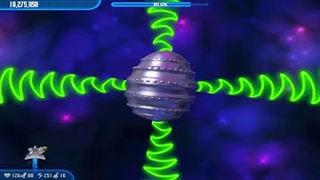 Chicken Invaders 3 (Gameplay) - Chapter 5