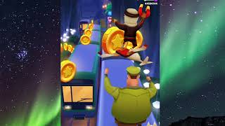 Subway surfers theme song I'll Always Win