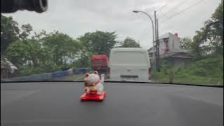 MANGU - SKA REGGAE Version enak di dengar di perjalanan ( Fourtwnty ft Charita Utami) Vocal Sasmita