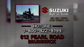 90's Commercials - WBNX April 1990 Part 2