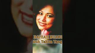 Rafeah Buang