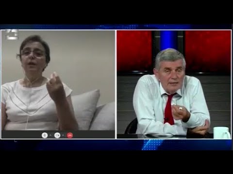 ვინ მიგდიხართ საერთოდ?! ეს სახელმწიფო გადატრიალებაა, თავმოყვარეობა არავის არ დაგრჩათ?! - კილაძე