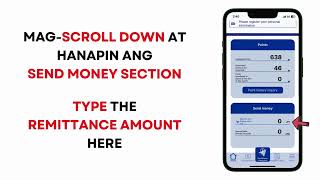 How to Remit with SBI Remit Mobile APP screenshot 1