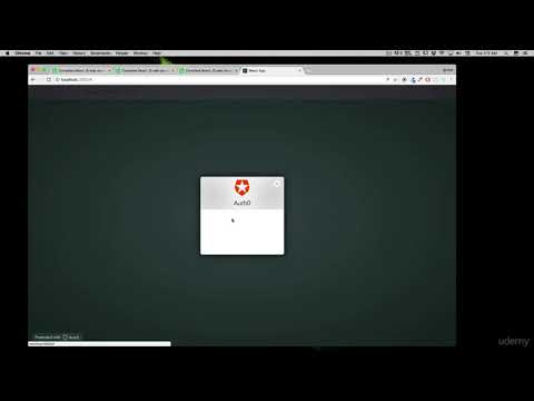 Introduction to React JS Web developer with ES6 #1