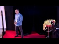 Multiplaner: jak zamienic slabosc w biznes: Rafal Mirkowski at TEDxWSB