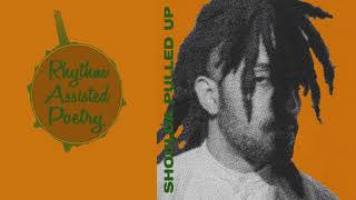 Siimba Selassiie - Shoulda Pulled Up (ft. Topaz Jones & Haile Supreme)