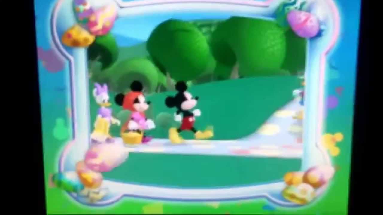 Mickey mouse clubhouse mickeys great clubhouse hunt dvdrip 2017 avi ...